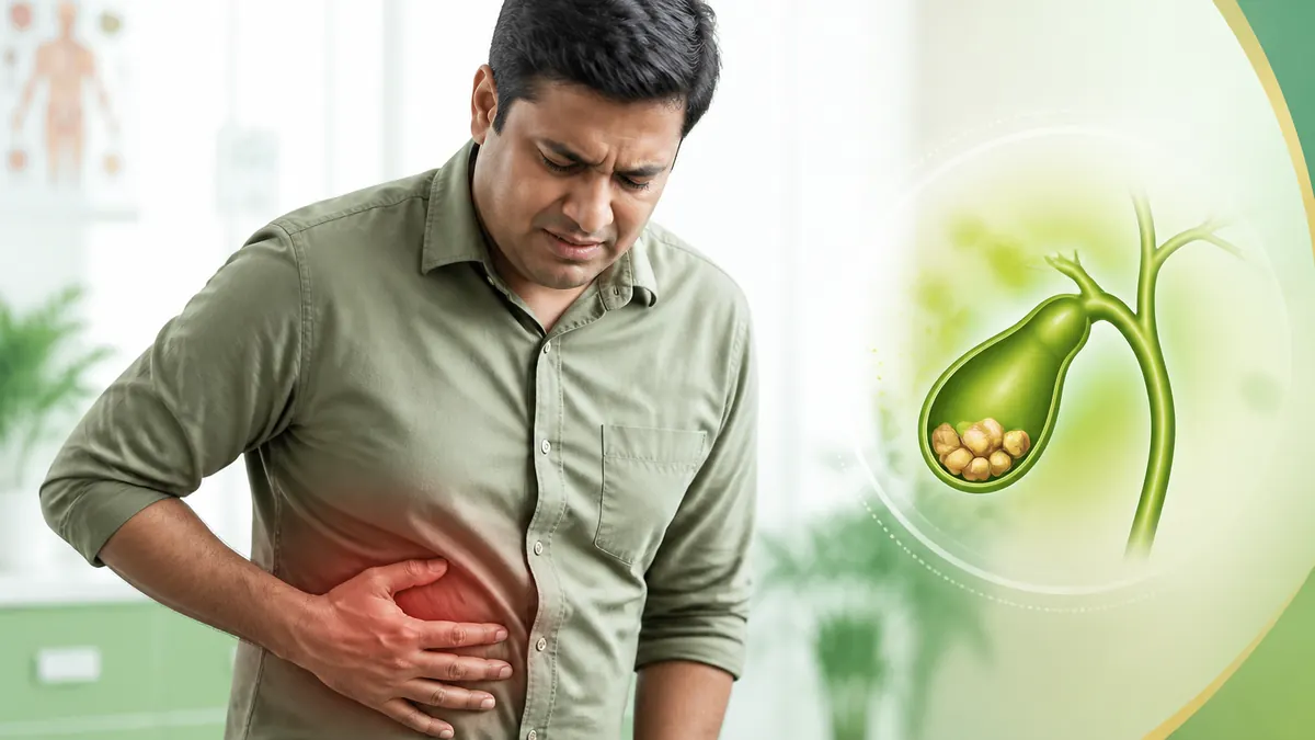 Gallstones care Kokapet Hyderabad