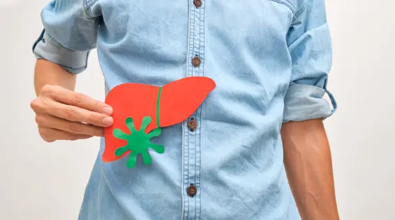 Liver and biliary health evaluation for patients in Hyderabad